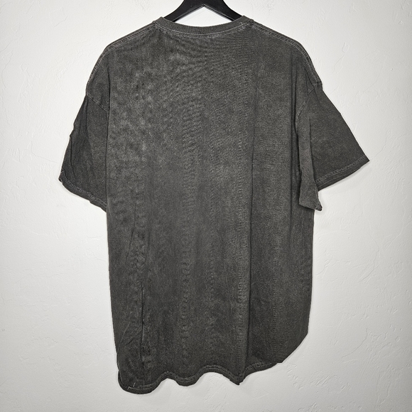 Mac Miller Urban Outfitters Graphic Tee New In Black / Noir - Picture 2 of 6